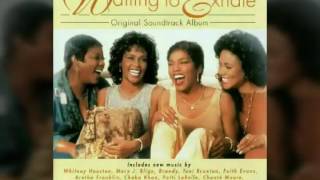 Whitney Houston &amp; CeCe Winans - Count On Me