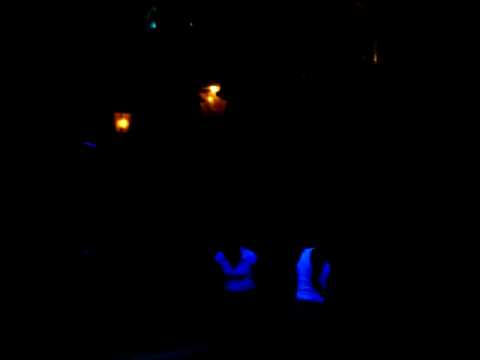 14.11.08 Chefetage Birthday - Painthouse Club Dortmund -