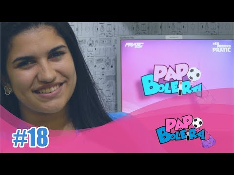 PAPO 18 - A MELHOR CANETA DE TODOS OS TEMPOS!!!