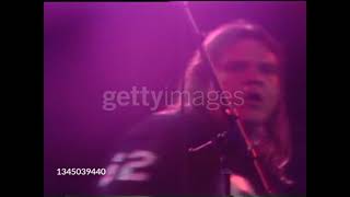 Meat Loaf - The Promised Land (Live at Forest Hills, 1982) [Film Source]