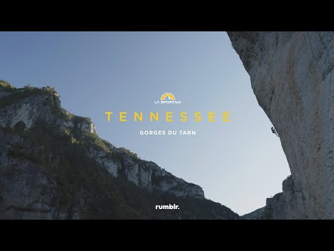 TENNESSEE // Gorges Du Tarn