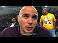 KELLY PAVLIK "SPENCE BEATS CRAWFORD! HE'S A NATURAL 147! HES STRONG, DOES EVERYTHING WELL"