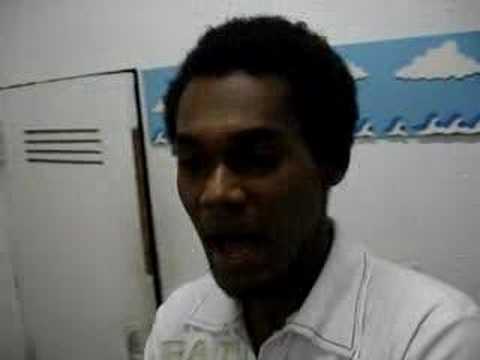 Palhinha Nil Soul Black - Junior Falling In Love