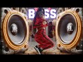 JBL BASS EXPLOSION 2025 Nonstop Remix Extreme Sound Check Deep Vibration Bass Boost
