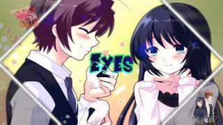 ❤ {CLS} ~ In My Eyes (The Afters)