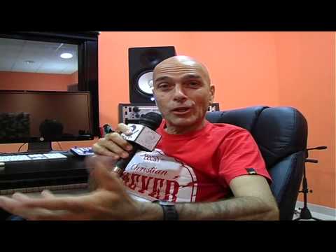 ONDA TG 02.10.2014 - CHRISTIAN MEYER   MASTER CLASS ALL'AT STUDIO