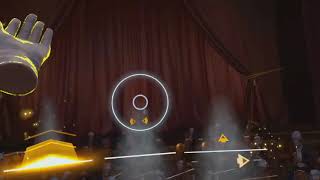 Maestro VR: In the Hall of the Mountain King Conducting Follow Along HARD No Mistakes