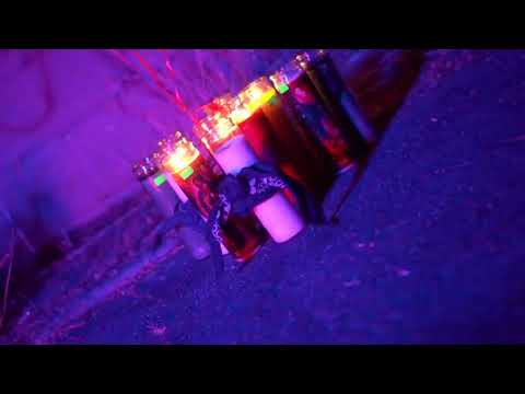 Nueve - “Hood Day” Ft. 9ii9aBoy, Knucklehead2 (Prod. Phozer)