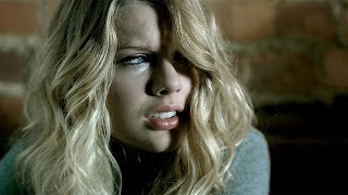 Taylor Swift - White Horse (Taylor&#39;s Version) (Music Video HD)