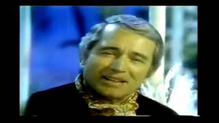 Perry   Como  &quot;The Hands of Time&quot;   (Audio Remastered)
