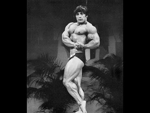 Bodybuilding Legends Podcast #194 - Danny Padilla, Part Two