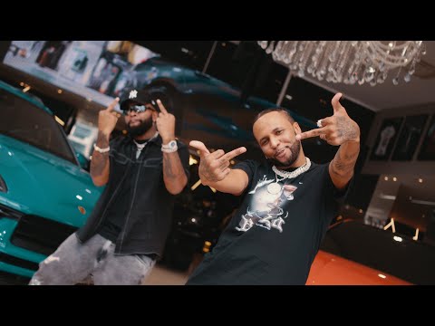 ND - Marfim ft. Bc Raff (Clipe Oficial) Prod. Ferrugem x Ecologyk