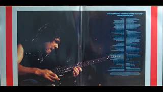 Gary Moore - Empty Rooms (Extended Mix)