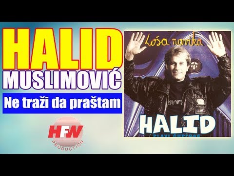 Video thumbnail for Ne traži da praštam