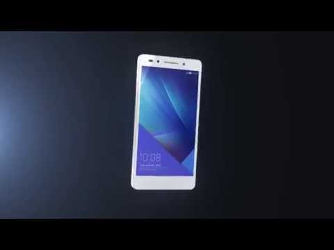 honor 7: Your 7th sense