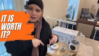 Youkenko New 8-in-1 Nut Milk Maker, Can it do the Job