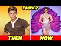Teen Beach 2 Then And Now