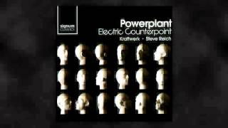 Powerplant - Radioactivity (Kraftwerk cover)