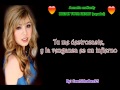 Jennette McCurdy - Break your Heart - español HD ...