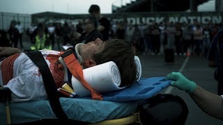 Shattered Dreams -Taylor High School (2019)