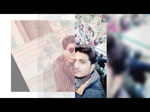 Mera yar mila da rabba