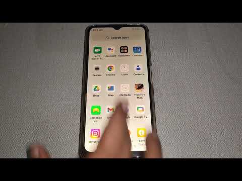 how to on off new massage bright screen option Moto E20, Moto E20 intelligent assistant setting