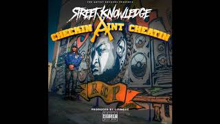 08 street knowledge feat clyde carson my niggaz
