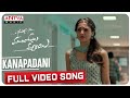 Kanapadani Video Song Manchi Rojulochaie Santosh Maruthi Anup Rubens