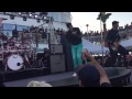 311 Jamaica Cruise 2015 Omaha Stylee