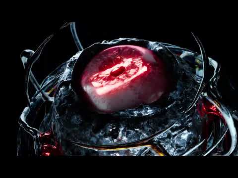 SVDDEN DEATH - Laughing Track (MUERTE Remix)