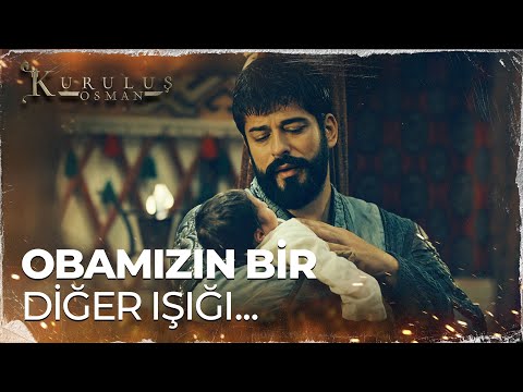 Follow in your grandfather's footsteps, son! - Establishment Osman Episode 85