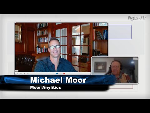 January 9th Trade What You See with Larry Pesavento on TFNN - 2024