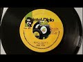 Peter Tosh - Peace Treaty / Glass House