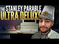 Redshell Plays The Stanley Parable Ultra Deluxe