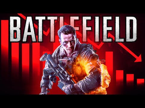 What the Hell Happened to Battlefield?