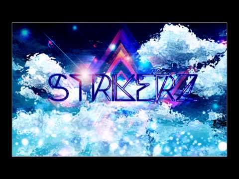 Bassjackers Vs Blasterjaxx & DBSTF - Like That Beautiful World ( StrikerZ Mashup )