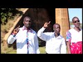 Kiatebe Sobondanyu The Chariots Ministers