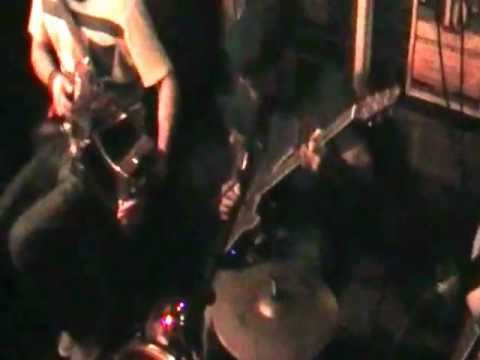 Macey South - Fishermans Blues (Live)