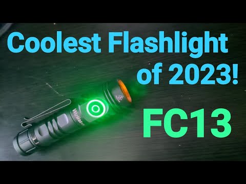FC13 Full review - revolutionary features!
