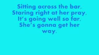 Shakira She Wolf Lyrics English Version