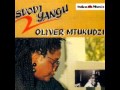 Oliver 'Tuku' Mtukudzi - Mbabvu Yangu