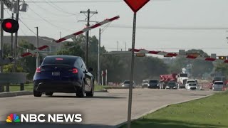 Tesla's full self-driving software under investigation