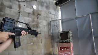【東京マルイ】HK G36K とHK416 DEVGRUカスタム発射音検証【次世代電動ガン】
