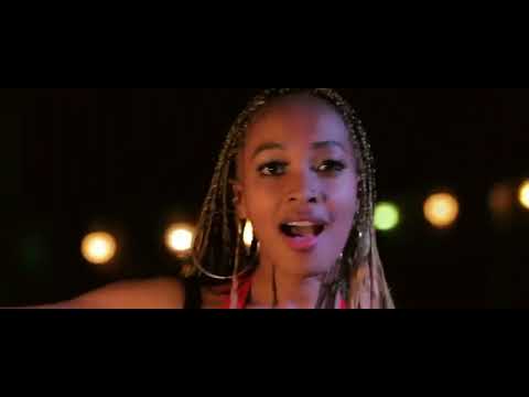 One Lio feat. Joyce Mena Makoa - Ragga bomba (Clip Officiel)