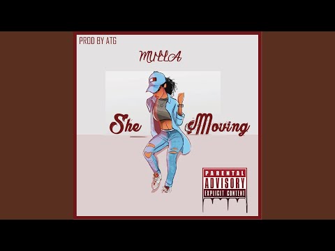 She Moving