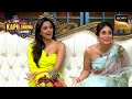 Taimur से Appointment क्यों लेती है Kareena? |The Kapil Sharma Show| Masti Time With Kapil & F