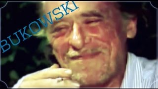 Bukowski: misanthrope or heart of gold?