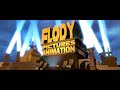 Crew Credits Flody Pictures X2 Flody Pictures Animation Pixar Animation Studios 2025