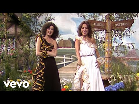 Baccara - Colorado (Die aktuelle Schaubude 13.06.1981)