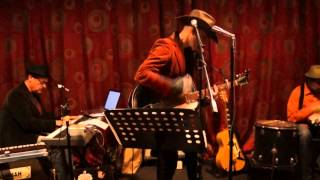 Stella Burns &amp; The Lonesome Rabbits - Lost Property (The Divine Comedy)